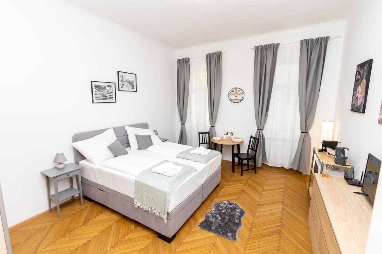 The Place, In The 7Th District Of Wien Ngoại thất bức ảnh