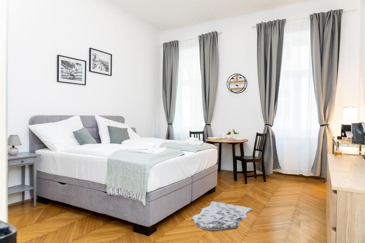 The Place, In The 7Th District Of Wien Ngoại thất bức ảnh