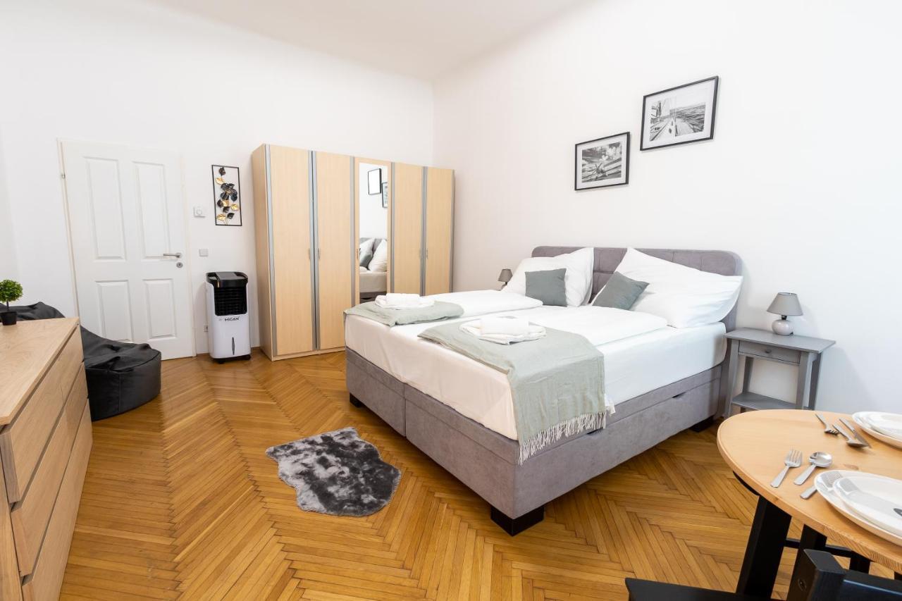 The Place, In The 7Th District Of Wien Ngoại thất bức ảnh