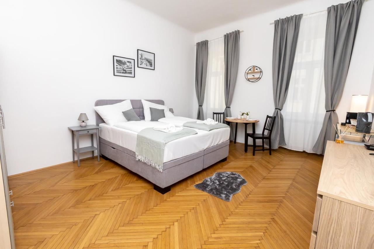 The Place, In The 7Th District Of Wien Ngoại thất bức ảnh