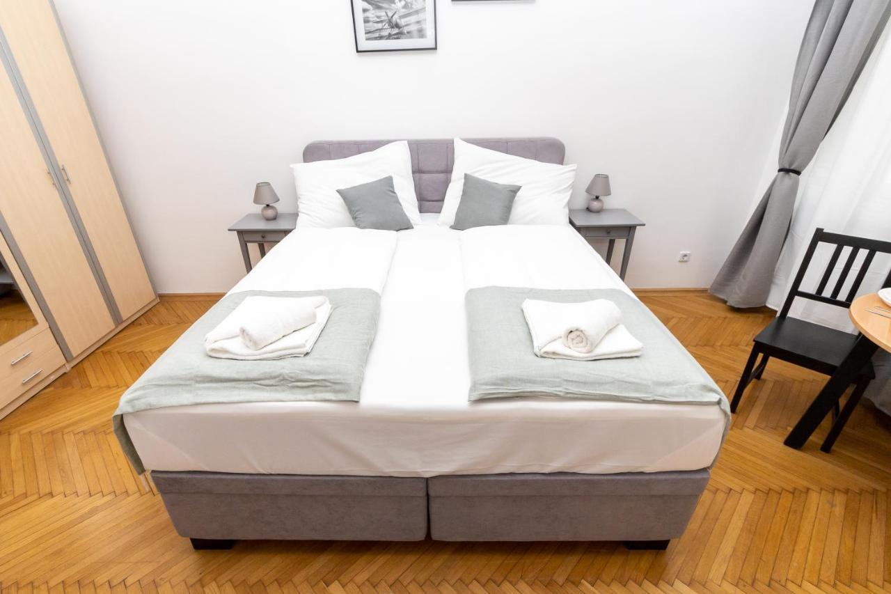 The Place, In The 7Th District Of Wien Ngoại thất bức ảnh