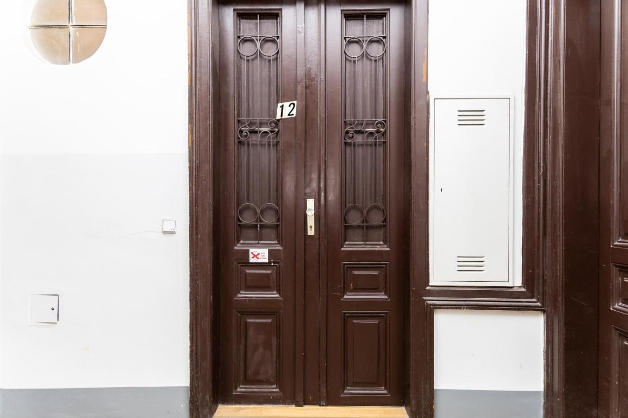 The Place, In The 7Th District Of Wien Ngoại thất bức ảnh