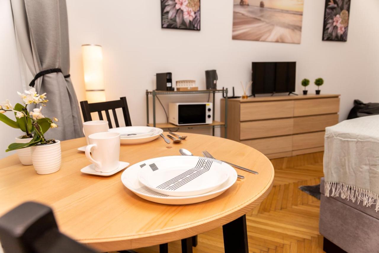 The Place, In The 7Th District Of Wien Ngoại thất bức ảnh